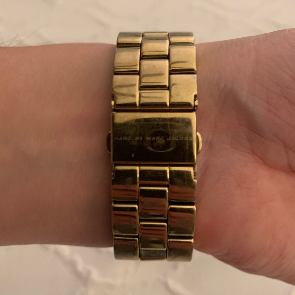Marc Jacob’s Watch - Picture 3 of 5